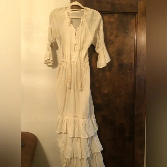 Jens pirate booty dress - Picture 1 of 10